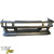 VSaero FRP JBLO Front Bumper > Toyota Corolla (AE86) 1984-1987 > 2/3dr - image 18