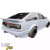 VSaero FRP JBLO Side Skirts > Toyota Corolla AE86 1984-1987 > 2/3dr - image 8