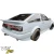 FRP JBLO Side Skirts > Toyota Corolla (AE86) 1984-1987 > 2/3dr - image 8
