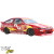 VSaero FRP JBLO Side Skirts > Toyota Corolla (AE86) 1984-1987 > 2/3dr - image 18