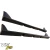 FRP JBLO Side Skirts > Toyota Corolla (AE86) 1984-1987 > 2/3dr - image 23