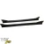 FRP JBLO Side Skirts > Toyota Corolla (AE86) 1984-1987 > 2/3dr - image 24