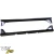 FRP JBLO Side Skirts > Toyota Corolla (AE86) 1984-1987 > 2/3dr - image 32