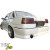 VSaero FRP JBLO Body Kit 4pc > Toyota Corolla (AE86) 1984-1987 > 2/3dr - image 74