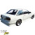 VSaero FRP JBLO Body Kit 4pc > Toyota Corolla (AE86) 1984-1987 > 2/3dr - image 76