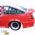 VSaero FRP JBLO Body Kit 4pc > Toyota Corolla AE86 1984-1987 > 2/3dr - image 92