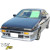 FRP JBLO Body Kit 4pc > Toyota Corolla (AE86) 1984-1987 > 2/3dr - image 8