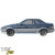 FRP JBLO Body Kit 4pc > Toyota Corolla (AE86) 1984-1987 > 2/3dr - image 11