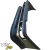 FRP JBLO Body Kit 4pc > Toyota Corolla (AE86) 1984-1987 > 2/3dr - image 20