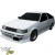 FRP JBLO Body Kit 4pc > Toyota Corolla (AE86) 1984-1987 > 2/3dr - image 32