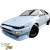 VSaero FRP JBLO Body Kit 4pc > Toyota Corolla (AE86) 1984-1987 > 2/3dr - image 38