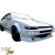 VSaero FRP JBLO Body Kit 4pc > Toyota Corolla (AE86) 1984-1987 > 2/3dr - image 39