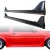 FRP JBLO Body Kit 4pc > Toyota Corolla (AE86) 1984-1987 > 2/3dr - image 41