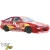 FRP JBLO Body Kit 4pc > Toyota Corolla (AE86) 1984-1987 > 2/3dr - image 47