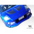 2000-2005 Mitsubishi Eclipse Bomber Body Kit - 4 Piece - image 5