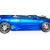 2000-2005 Mitsubishi Eclipse Bomber Kit - image 43
