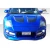 2000-2005 Mitsubishi Eclipse Bomber Front Bumper - image 7