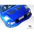 2000-2005 Mitsubishi Eclipse Bomber Front Bumper - image 3
