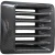 Carbon Fiber Supercharged Side Duct Scoop - DISCONTINUED > Toyota MR2 (AW11) 1985-1989 - image 10