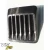 Carbon Fiber Supercharged Side Duct Scoop - DISCONTINUED > Toyota MR2 (AW11) 1985-1989 - image 12