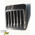 Carbon Fiber Supercharged Side Duct Scoop - DISCONTINUED > Toyota MR2 (AW11) 1985-1989 - image 12