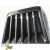 Carbon Fiber Supercharged Side Duct Scoop - DISCONTINUED > Toyota MR2 (AW11) 1985-1989 - image 18