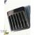 Carbon Fiber Supercharged Side Duct Scoop - DISCONTINUED > Toyota MR2 (AW11) 1985-1989 - image 26