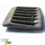 Carbon Fiber Supercharged Side Duct Scoop - DISCONTINUED > Toyota MR2 (AW11) 1985-1989 - image 2