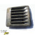 VSaero Carbon Fiber Supercharged Side Duct Scoop - DISCONTINUED > Toyota MR2 (AW11) 1985-1989 - image 6