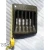 Carbon Fiber Supercharged Side Duct Scoop - DISCONTINUED > Toyota MR2 (AW11) 1985-1989 - image 11