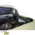 VSaero Carbon Fiber DRAC Inspection Panel Scoops > Toyota MR2 SW20 1991-1995 - image 6