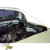 Carbon Fiber DRAC Inspection Panel Scoops > Toyota MR2 (SW20) 1991-1995 - image 6