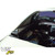 VSaero Carbon Fiber DRAC Inspection Panel Scoops > Toyota MR2 SW20 1991-1995 - image 8