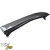 Carbon Fiber DRAC Inspection Panel Scoops > Toyota MR2 (SW20) 1991-1995 - image 12
