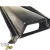 Carbon Fiber DRAC Inspection Panel Scoops > Toyota MR2 (SW20) 1991-1995 - image 14