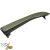 Carbon Yellow Black Twill DRAC Inspection Panel Scoops > Toyota MR2 (SW20) 1991-1995 - image 4