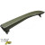 Carbon Yellow Black Twill DRAC Inspection Panel Scoops > Toyota MR2 (SW20) 1991-1995 - image 4