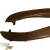 Carbon Yellow Black Twill DRAC Inspection Panel Scoops > Toyota MR2 (SW20) 1991-1995 - image 12