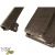 Carbon Yellow Black Twill DRAC Inspection Panel Scoops > Toyota MR2 (SW20) 1991-1995 - image 19