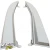 FRP DRAC Inspection Panel Scoops > Toyota MR2 (SW20) 1991-1995 - image 4