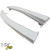 FRP DRAC Inspection Panel Scoops > Toyota MR2 (SW20) 1991-1995 - image 6