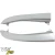 FRP DRAC Inspection Panel Scoops > Toyota MR2 (SW20) 1991-1995 - image 9