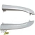 FRP DRAC Inspection Panel Scoops > Toyota MR2 (SW20) 1991-1995 - image 10