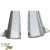 FRP DRAC Inspection Panel Scoops > Toyota MR2 (SW20) 1991-1995 - image 14