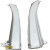 FRP DRAC Inspection Panel Scoops > Toyota MR2 (SW20) 1991-1995 - image 13