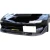Carbon Fiber DRAC Super Front Lip Valance > Toyota MR2 (SW20) 1991-1995 - image 1