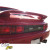 Carbon Fiber Late Model Center Garnish Cover > Toyota MR2 (SW20) 1991-1995 - image 3