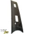 Carbon Fiber Late Model Center Garnish Cover > Toyota MR2 (SW20) 1991-1995 - image 9