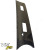 Carbon Fiber Late Model Center Garnish Cover > Toyota MR2 (SW20) 1991-1995 - image 9