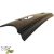 Carbon Fiber Late Model Center Garnish Cover > Toyota MR2 (SW20) 1991-1995 - image 11